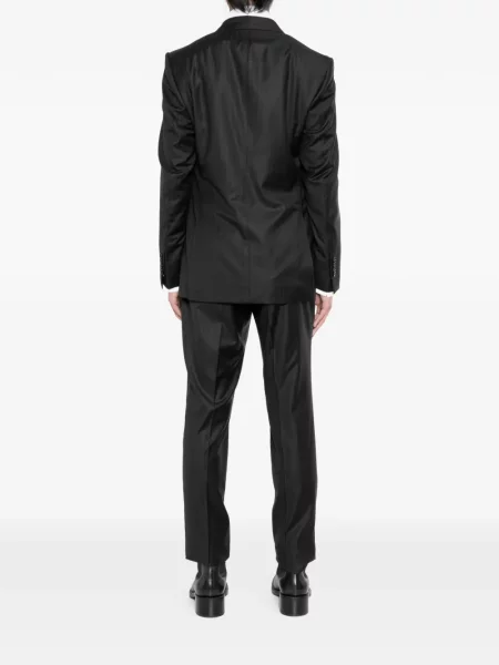 Costum Tom Ford de costum negru