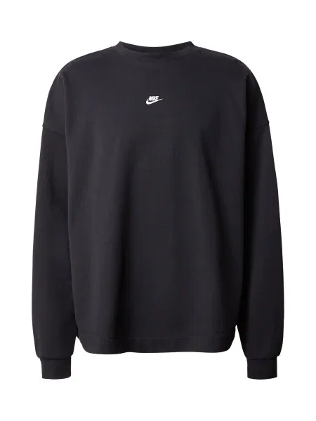 Hanorac Nike Sportswear negru