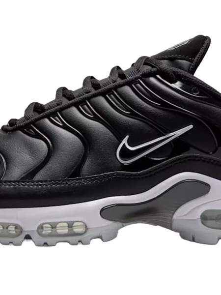 Sneakers Nike Air Max Plus με μοτίβο καρδιά λευκό
