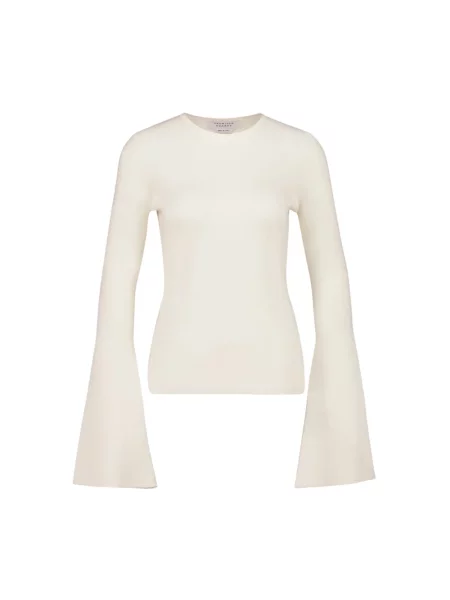 Sweter Gabriela Hearst biały