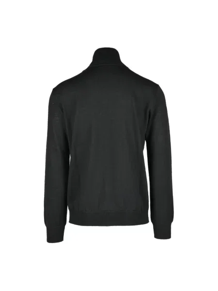 Sweter Costume National czarny