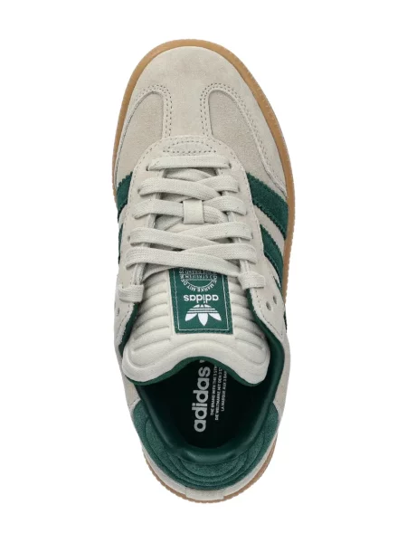 Tenisky Adidas Terrex se síťovinou s potiskem s tropickým vzorem černé