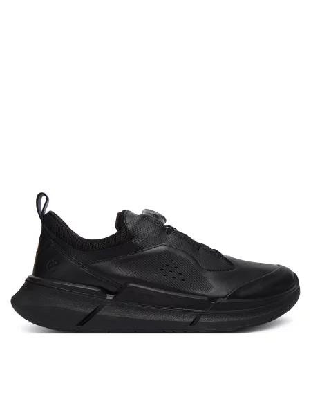 Sneakersy ECCO Biom černá