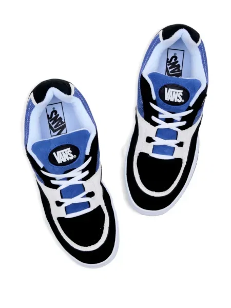 Sneakerși Vans negru