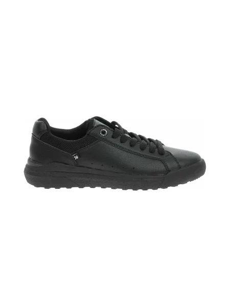 Pantofi Rieker negru