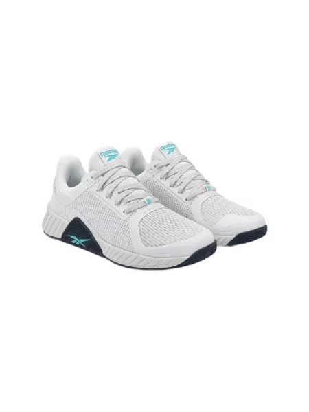 Pantofi Reebok Sport alb