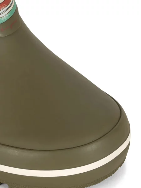 Konges Sløjd гумові чоботи дитячі ROI PRINTED RAIN BOOT