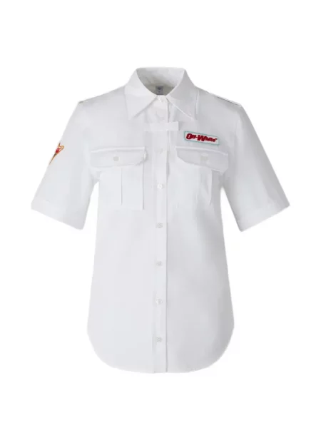 Cămașă Off-white alb