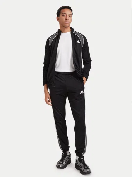 Adidas Trening Colour Block negru