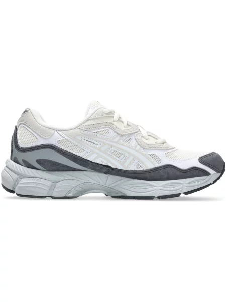 Tenisky Asics biela