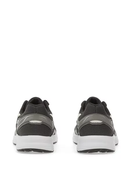Sneakerși Asics Gel-Quantum plasă negru
