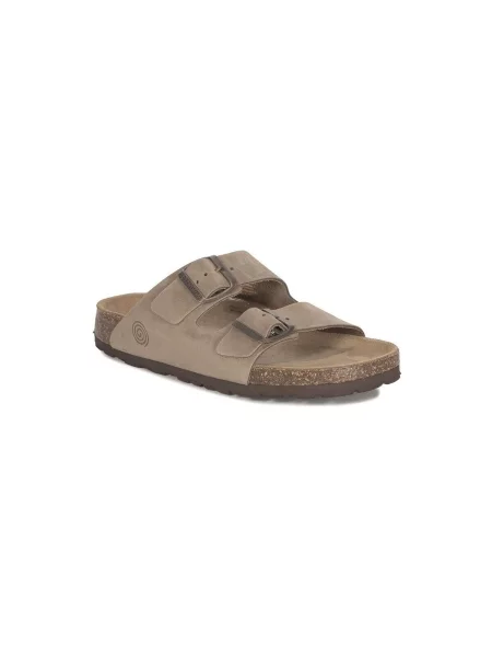 Pantofi Spartoo bej