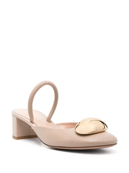 Bateliai Gianvito Rossi slingback
