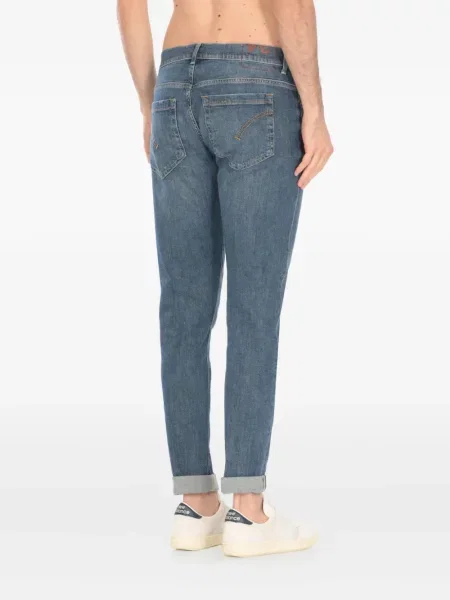 Blugi Dondup albastru
