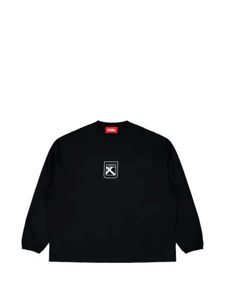 Hanorac 032c lung negru