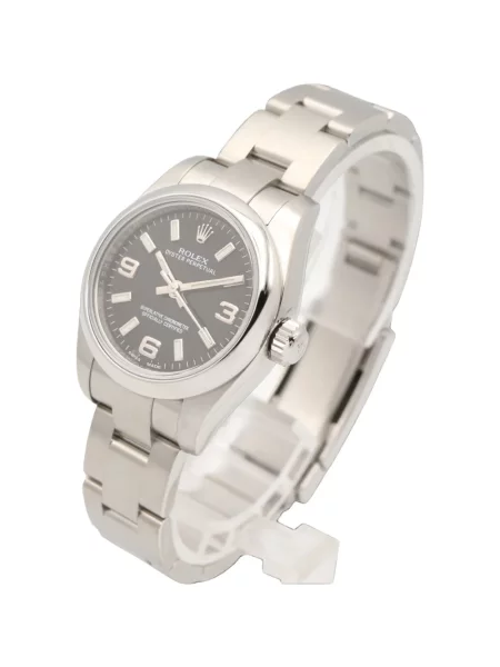 Ceas Rolex negru