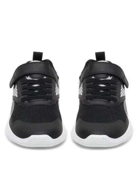 Sneakersy Reebok čierna