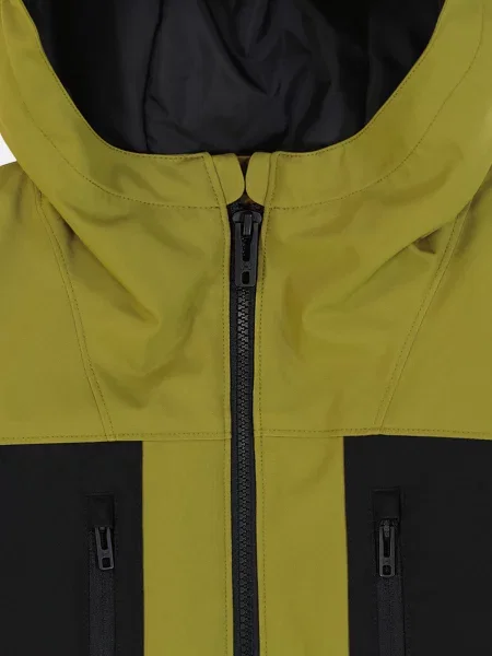 Gyerek dzseki Under Armour fekete