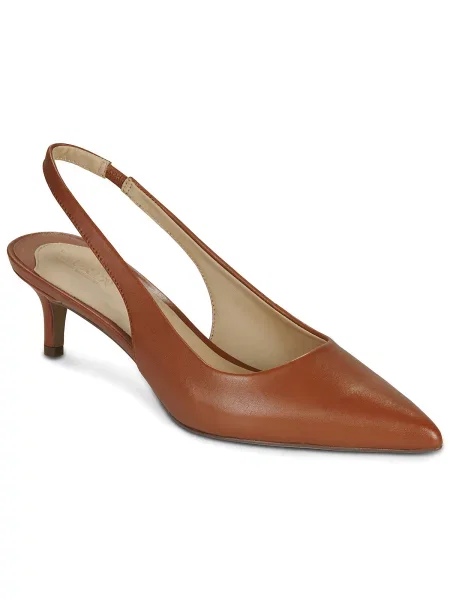 Salonarji Lauren Ralph Lauren z odprtimi petami