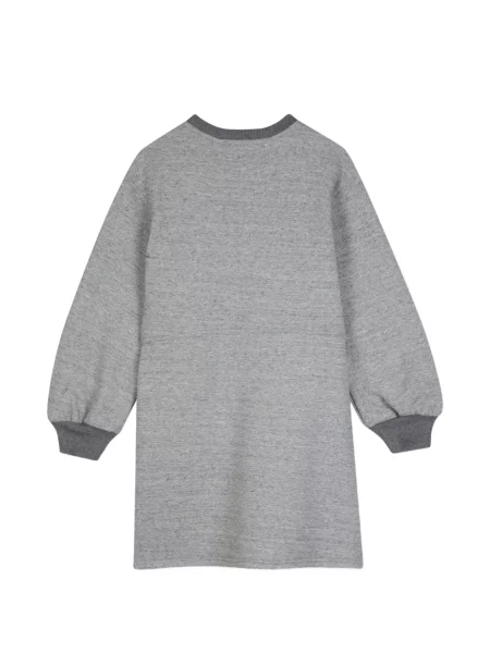 Rochie copii Chloé gri