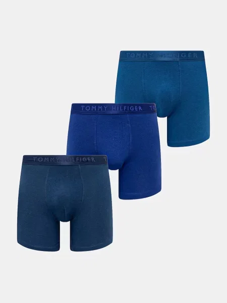 Tommy Hilfiger boxerky modré