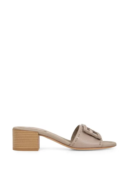 Sandale Fendi