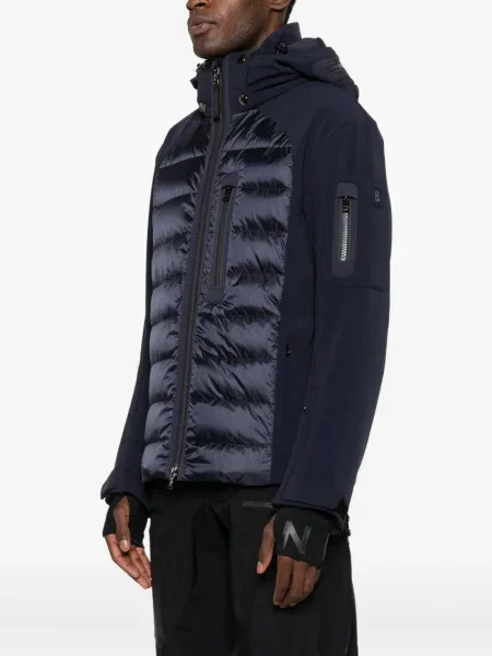 Geacă Bogner albastru