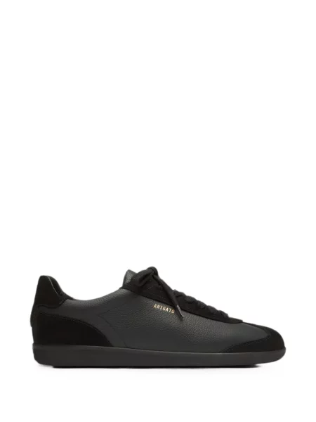 Sneakerși Axel Arigato negru