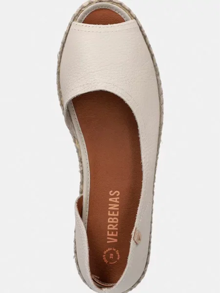 Verbenas еспадрильї шкіряні CRUZ NUCLEO/GAL