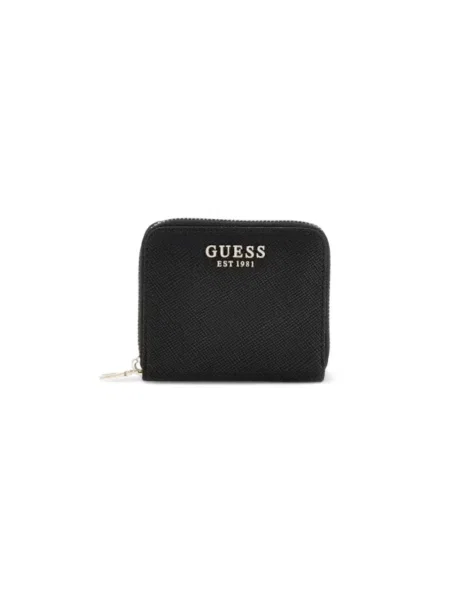 Portfel Guess czarny