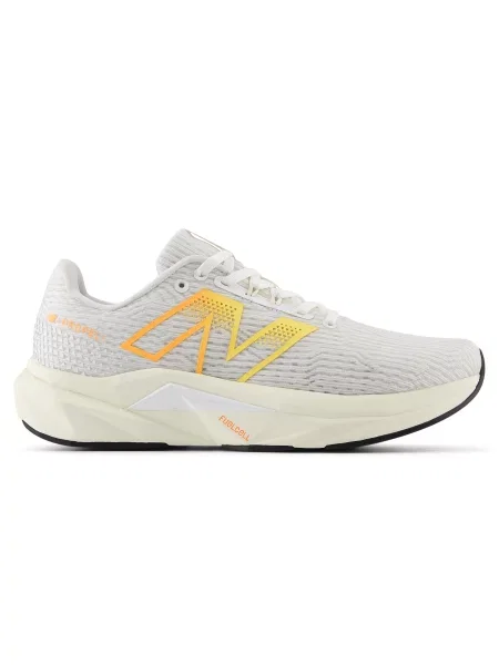 New Balance buty do biegania FuelCell Propel v5 szare