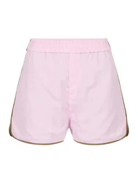 Bermudy Iceberg różowe