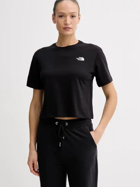 The North Face Evolution Simple Dome tricou basic de de damă