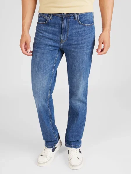 BLEND Jeans Rock' albastru