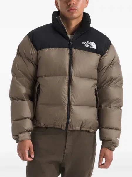 Geacă The North Face retro
