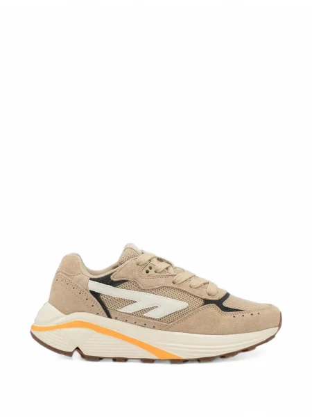 Sneakerși Hi-tec maro
