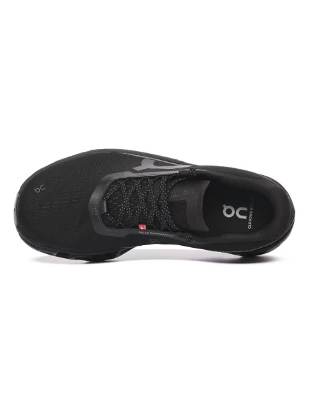 Sneakers On M Cloudmonster 2 Black/ Black EUR 42 biela