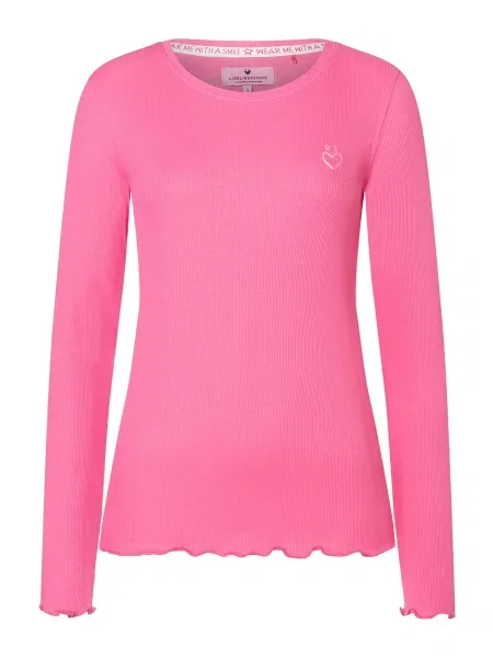 LIEBLINGSSTÜCK Tricou Kyra' roz