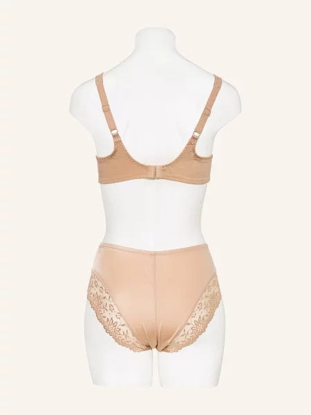 Triumph Kalhotky Do Pasu Ladyform Soft nude