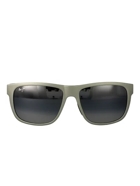 Ochelari de soare Maui Jim verde