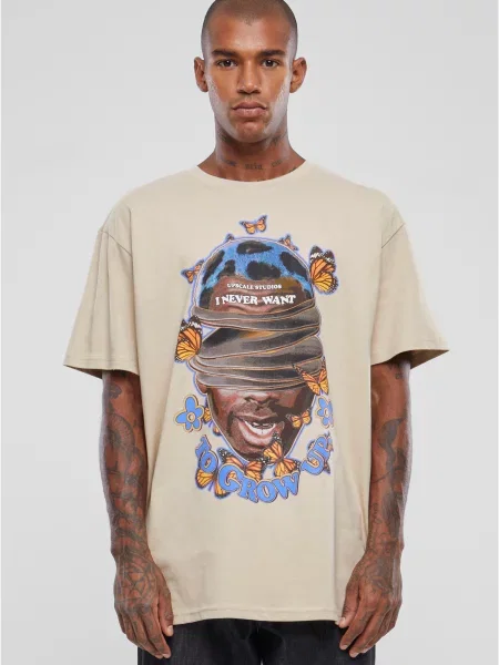 Tricou Mister Tee
