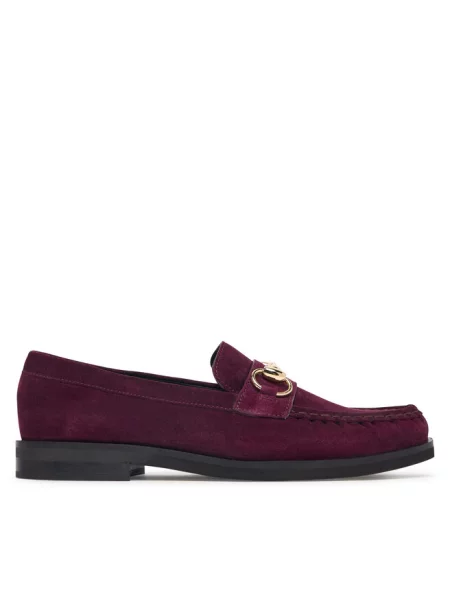 Loafersy HÖGL
