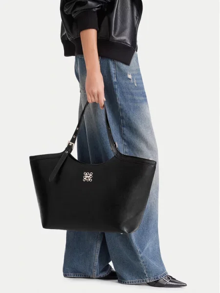 Nine West Geantă CEO-PEARL negru