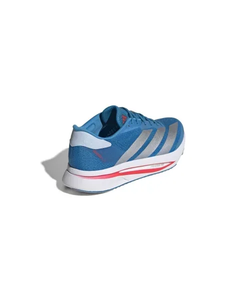 Pantofi alergare Adidas Adizero alergare albastru