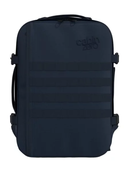 CabinZero Military 28 l turistický batoh navy námořnictvo