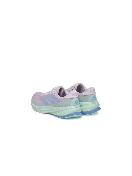 Tenisice za trčanje adidas Supernova Rise 2 ljubičasta