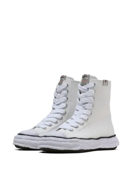 Sneakerși Maison Mihara Yasuhiro alb
