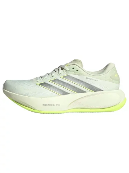 ADIDAS PERFORMANCE Běžecká obuv Supernova pastelově zelená