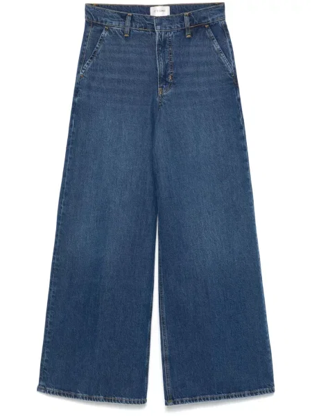 Blugi Frame albastru