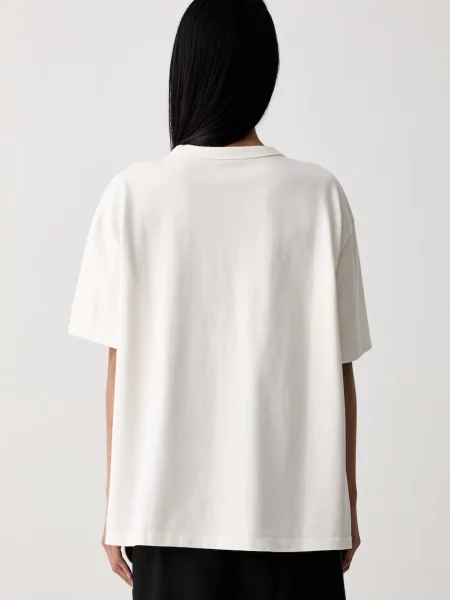 Levi's T-shirt GR TABOR beżowa